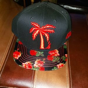 Mens Blvd hat